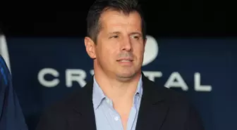 Emre Belözoğlu'ndan çarpıcı itiraf: Benim gönlümün efendisi Aykut Kocaman