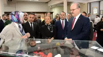 Erzurum, Türkiye Kültür Yolu Festivali'nde Üçüncü Kez Ev Sahipliği Yapıyor