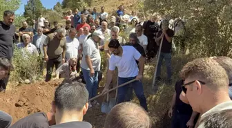 Eski Milli Güreşçi Hüseyin İldem Hayatını Kaybetti