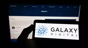 Galaxy Digital yeni veri merkezi için kredi alım sürecini tamamladı