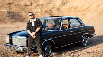 İlkay Selçuk'tan Türk Rap Müziğine İddialı Giriş
