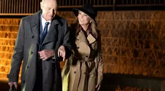 'General Hospital' dizisinin yıldızı Tristan Rogers 79 yaşında hayatını kaybetti