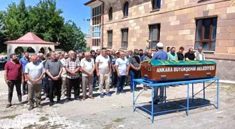 Ankara'da Boğulma Faciası: 14 Yaşındaki Kız ve Kuzeni Hayatını Kaybetti