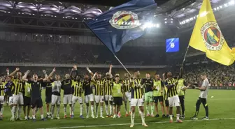 Aşırı sağcı Rum siyasetçi Fenerbahçe'yi UEFA'ya şikayet etti