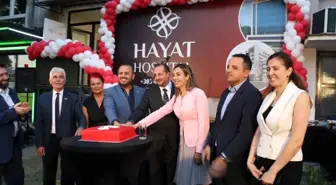 Hayat Hastanesi, Kosova'da Sağlık Turizmi İçin İrtibat Ofisi Açtı