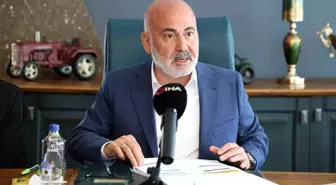 Suç Örgütlerine Karşı Mücadele: 360 Baron Türkiye'ye Getirildi