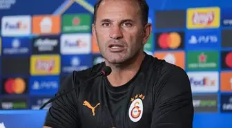 İstediği profili açıkladı! Okan Buruk'tan transfer sözleri