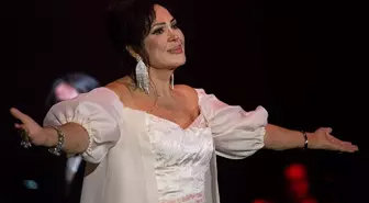Kilo kaybı endişelendirmişti! Türkan Şoray'dan yeni haber geldi