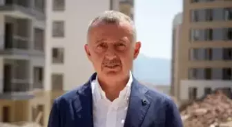 'Kocaeli'nin depreme tam hazır hale getirilebilmesi için 10 yıla ihtiyacımız var'