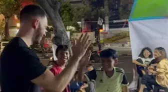 Kuralsız Sokaklar: Farklı Kültürleri Keşfedecek