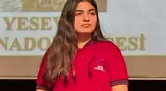 Manisa'da Lise Öğrencisi Bıçaklanarak Öldürüldü