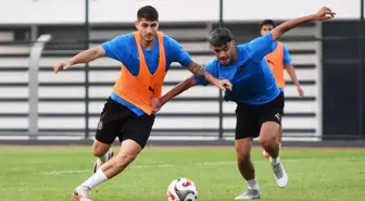 Manisa FK, Hatayspor'u Ağırlıyor