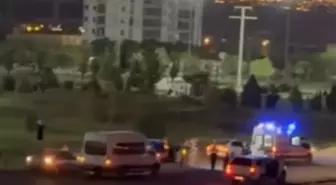 Kızıltepe'de Park Halindeki Araçta Erkek Cesedi Bulundu