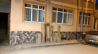 Bursa'da Mısır Uyruklu Erkek Evinde Ölü Bulundu