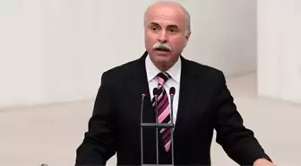 Eski AK Parti Milletvekili Ali Boğa, Trafik Kazasında Hayatını Kaybetti