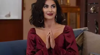 Nesrin Cavadzade'den şaşırtan espri: Genç erkeklerin kanını içiyorum