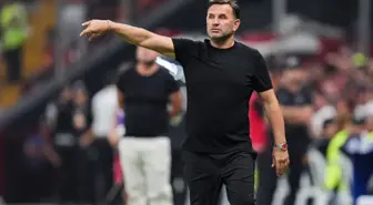 Okan Buruk: Hepsinin bir arada oynayacağı zaman olacak