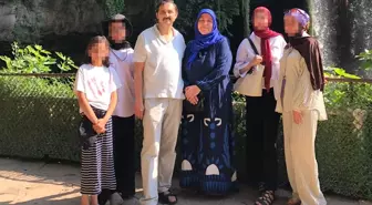 Isparta'da Yol Tartışması Kanlı Sona Erdi: Aile Saldırıya Uğradı
