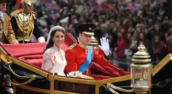 Prens William ve Prenses Kate yeni evlerine taşınıyor