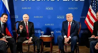 Putin, Trump'a Donetsk bölgesi karşılığında 2 cepheyi dondurmayı teklif etti
