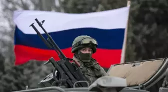 Rusya, Ukrayna'da iki yerleşim yerini ele geçirdi