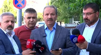 Sağlık-Sen Başkanı'ndan Bin Liralık Zam Teklifine Tepki