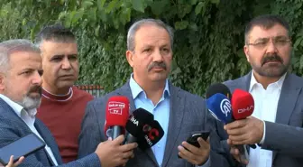 Sağlık-Sen, Hükümetin Zam Teklifine Tepki Gösterdi