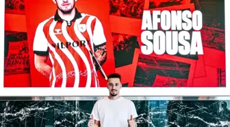 Samsunspor Dış Transferde Yabancı Futbolcularla Güçlendi