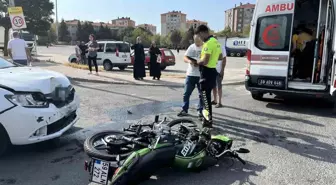 Tekirdağ Çorlu'da Trafik Kazası: Mahalle Sakinlerinden Çözüm Talebi