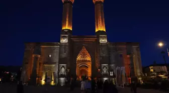 Türkiye Kültür Yolu Festivali ile Erzurum marka şehir yolunda