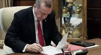 Üç bakanlığa yeni atamalar