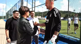 Montella ve Solskjaer, Türk Futbolunu Değerlendirdi