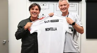 Montella ve Solskjaer Türk Futbolunu Değerlendirdi