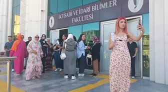Yalova'da Trafik Kazası AÖF Sınavına Gecikmelere Sebep Oldu