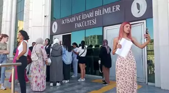 Yalova'da Trafik Kazası Sınav Mağdurları Oluşturdu