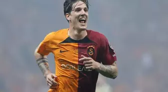 Yılın transfer bombası! Nicolo Zaniolo ezeli rakibe hayırlı olsun
