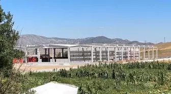 Yozgat'ta İnşaat İşçisi Dengesini Kaybederek Hayatını Kaybetti