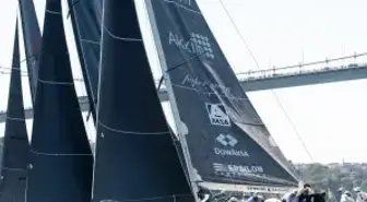 13. TAYK-Eker Olympos Regatta Yelken Festivali sona erdi