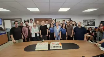 Arka Sokaklar, 20. Sezonuna Merhaba Dedi!