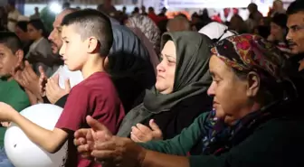 Marmara Depremi'nde Kaybettiklerimiz Anıldı