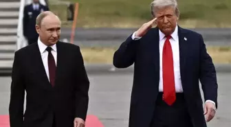 Trump, Putin ve Zelenskiy ile Üçlü Zirve Gerçekleştirmek İstiyor