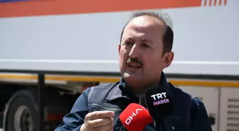AFAD Başkanı Pehlivan'dan Deprem Yönetimi Açıklamaları