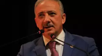 AK Parti Milletvekili Kadem Mete'nin Bulunduğu Araç Kazası