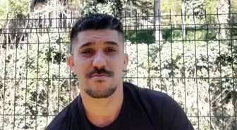 Eskişehir'de Tüfekle Vurulan Genç Hayatını Kaybetti