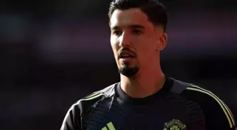 Arsenal, Premier Lig'in İlk Haftasında Manchester United'ı Yenerek Galibiyetle Başladı