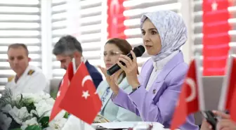 Aile ve Sosyal Hizmetler Bakanlığı, 'İlk Öğretmenim Ailem' Uygulaması ile 1 Milyon Aileye Ulaştı