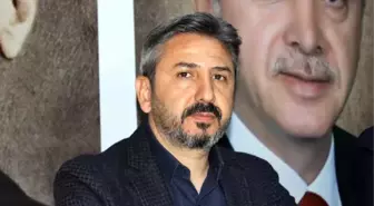 Bakan Yardımcısı Aydın'dan 'Terörsüz Türkiye' açıklaması