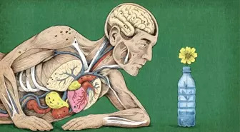 Bedenimizin içindeki mikroplastikler sağlığımızı nasıl etkiliyor?