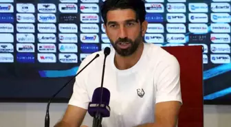 Bodrum FK Teknik Direktörü Burhan Eşer: 'Berabere kaldığımız için üzgünüz'