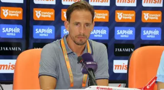 Süper Lig'de Alanyaspor ve Çaykur Rizespor Berabere Kaldı